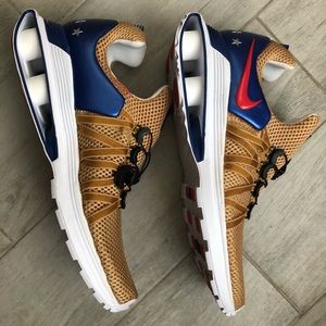 Nike Shox Gravity Mens